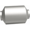 California Grade CARB Compliant Universal Catalytic Converter 441124 - image 4