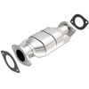 Direct Fit California Catalytic Converter - image 1