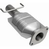 1995-2001 Lincoln Continental California Grade CARB Compliant Direct-Fit Catalytic Converter - image 2