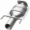 1995-2001 Lincoln Continental California Grade CARB Compliant Direct-Fit Catalytic Converter - image 3