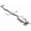 1995-1998 Mazda Protege California Grade CARB Compliant Direct-Fit Catalytic Converter - image 2