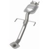 1995-1998 Mazda Protege California Grade CARB Compliant Direct-Fit Catalytic Converter - image 3