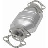 1996-2001 Nissan Altima California Grade CARB Compliant Direct-Fit Catalytic Converter - image 3