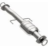 2000-2004 Toyota Tacoma California Grade CARB Compliant Direct-Fit Catalytic Converter - image 2