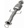 2000-2004 Toyota Tacoma California Grade CARB Compliant Direct-Fit Catalytic Converter - image 3