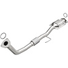 1996 Toyota Camry California Grade CARB Compliant Direct-Fit Catalytic Converter - image 1