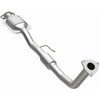 1996 Toyota Camry California Grade CARB Compliant Direct-Fit Catalytic Converter - image 2