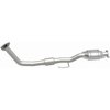 1996 Toyota Camry California Grade CARB Compliant Direct-Fit Catalytic Converter - image 4