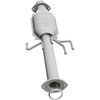 441770 Direct-Fit Catalytic Converter for 2002-2004 Toyota Tacoma - image 4
