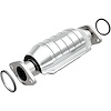 1996-1998 Toyota Celica California Grade CARB Compliant Direct-Fit Catalytic Converter - image 1