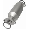 1996-1998 Toyota Celica California Grade CARB Compliant Direct-Fit Catalytic Converter - image 3