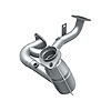 Conv DF 00-03 Ford Taurus 3.0L mani - image 1