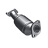 Conv DF 99-03 Lexus RX300 3.0L fron - image 1