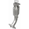 California Grade CARB Compliant Direct-Fit Catalytic Converter 444010 - image 3