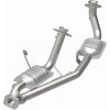 444023 Direct-Fit Catalytic Converter Fits Select Ford, Mercury Models - image 3