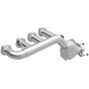 Direct Fit California Catalytic Converter - image 1