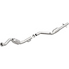 1998 Mercedes-Benz SL500 California Grade CARB Compliant Direct-Fit Catalytic Converter - image 1