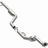 1998 Mercedes-Benz SL500 California Grade CARB Compliant Direct-Fit Catalytic Converter - image 2