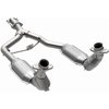 1996-1998 Ford Mustang California Grade CARB Compliant Direct-Fit Catalytic Converter - image 2