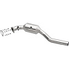 2001-2005 Porsche 911 California Grade CARB Compliant Direct-Fit Catalytic Converter - image 1