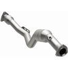 2005 Volkswagen Phaeton California Grade CARB Compliant Direct-Fit Catalytic Converter - image 2