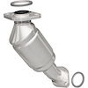 1999-2003 Lexus RX300 California Grade CARB Compliant Direct-Fit Catalytic Converter - image 1