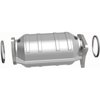 1996-1997 Lexus LS400 California Grade CARB Compliant Direct-Fit Catalytic Converter - image 4