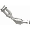 2000-2003 Toyota Tacoma California Grade CARB Compliant Direct-Fit Catalytic Converter - image 4