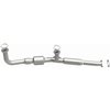 California Grade CARB Compliant Direct-Fit Catalytic Converter 444302 - image 4