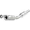 444312 Direct-Fit Catalytic Converter Fits Select Pontiac, Toyota Models - image 1