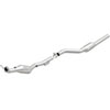 Direct Fit California OBDII Catalytic Converter - image 1