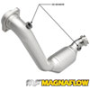 Direct Fit California Catalytic Converter - image 1