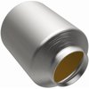 California Grade CARB Compliant Universal Catalytic Converter 444505 - image 2