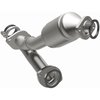 444507 Direct-Fit Catalytic Converter for 2000 Lexus RX300 - image 2