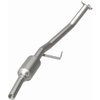 1996-1997 INFINITI J30 California Grade CARB Compliant Direct-Fit Catalytic Converter - image 3