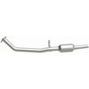 1996-1997 INFINITI J30 California Grade CARB Compliant Direct-Fit Catalytic Converter - image 4