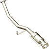 1996-1997 INFINITI J30 California Grade CARB Compliant Direct-Fit Catalytic Converter - image 1