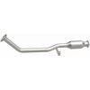 1996-1997 INFINITI J30 California Grade CARB Compliant Direct-Fit Catalytic Converter - image 4