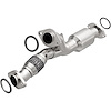 1996-1997 Lexus SC300 California Grade CARB Compliant Direct-Fit Catalytic Converter - image 1