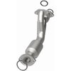 1996-1997 Lexus SC300 California Grade CARB Compliant Direct-Fit Catalytic Converter - image 3