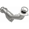 2000-2004 Toyota Tacoma California Grade CARB Compliant Direct-Fit Catalytic Converter - image 2