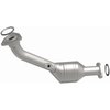 2000-2004 Toyota Tacoma California Grade CARB Compliant Direct-Fit Catalytic Converter - image 4