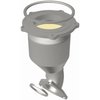 1996 Toyota Camry California Grade CARB Compliant Direct-Fit Catalytic Converter - image 3