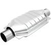 Universal California OBDII Compliant Catalytic Converter - image 1