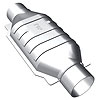 Universal California OBDII Compliant Catalytic Converter - image 1