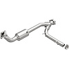 2005 Lincoln Navigator California Grade CARB Compliant Direct-Fit Catalytic Converter - image 1