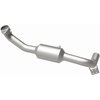 2005 Lincoln Navigator California Grade CARB Compliant Direct-Fit Catalytic Converter - image 3
