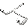 California Grade CARB Compliant Direct-Fit Catalytic Converter 4451172 - image 1
