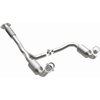 California Grade CARB Compliant Direct-Fit Catalytic Converter 4451172 - image 2
