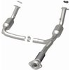 California Grade CARB Compliant Direct-Fit Catalytic Converter 4451172 - image 3